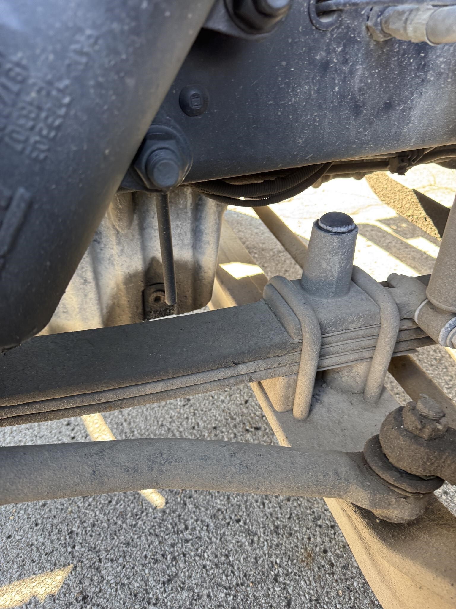 2013 Freightliner Cascadia 125 Semi Trucks/Trailer