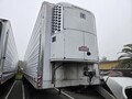 2011 Utility 53' Box Trucks/Trailer