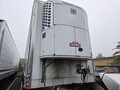 2011 Utility 53' Box Trucks/Trailer