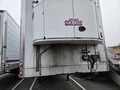 2011 Utility 53' Box Trucks/Trailer