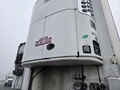 2011 Utility 53' Box Trucks/Trailer