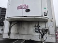 2011 Utility 53' Box Trucks/Trailer