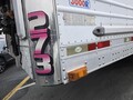 2011 Utility 53' Box Trucks/Trailer