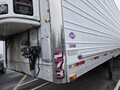 2011 Utility 53' Box Trucks/Trailer