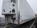 2011 Utility 53' Box Trucks/Trailer