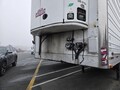 2011 Utility 53' Box Trucks/Trailer