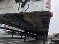 2011 Utility 53' Box Trucks/Trailer