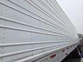 2011 Utility 53' Box Trucks/Trailer