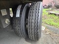 2011 Utility 53' Box Trucks/Trailer