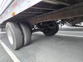 2011 Utility 53' Box Trucks/Trailer