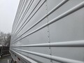 2011 Utility 53' Box Trucks/Trailer