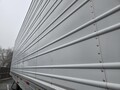 2011 Utility 53' Box Trucks/Trailer