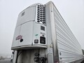 2011 Utility 53' Box Trucks/Trailer
