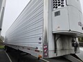 2011 Utility 53' Box Trucks/Trailer