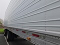 2011 Utility 53' Box Trucks/Trailer