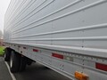 2011 Utility 53' Box Trucks/Trailer