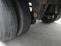 2011 Utility 53' Box Trucks/Trailer