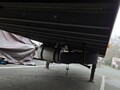 2011 Utility 53' Box Trucks/Trailer
