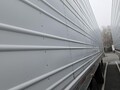 2011 Utility 53' Box Trucks/Trailer