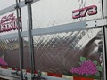 2011 Utility 53' Box Trucks/Trailer
