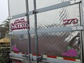 2011 Utility 53' Box Trucks/Trailer