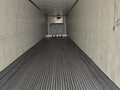 2011 Utility 53' Box Trucks/Trailer
