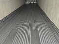 2011 Utility 53' Box Trucks/Trailer