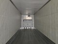 2011 Utility 53' Box Trucks/Trailer