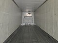 2011 Utility 53' Box Trucks/Trailer