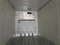 2011 Utility 53' Box Trucks/Trailer