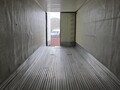 2011 Utility 53' Box Trucks/Trailer