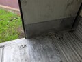 2011 Utility 53' Box Trucks/Trailer
