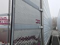 2011 Utility 53' Box Trucks/Trailer