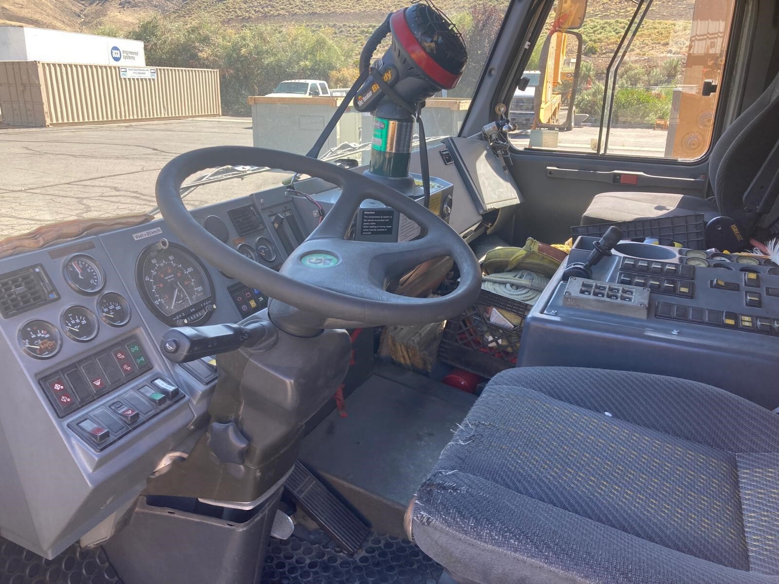 2002 Grove GMK5240 Crane
