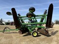 2004 John Deere 637 Disk