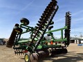 2004 John Deere 637 Disk