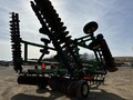 2004 John Deere 637 Disk