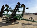 2004 John Deere 637 Disk
