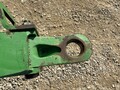 2004 John Deere 637 Disk