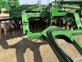 2004 John Deere 637 Disk