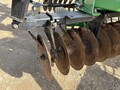 2004 John Deere 637 Disk