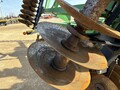 2004 John Deere 637 Disk