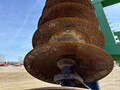 2004 John Deere 637 Disk