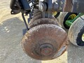 2004 John Deere 637 Disk