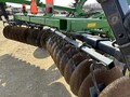 2004 John Deere 637 Disk