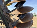 2004 John Deere 637 Disk