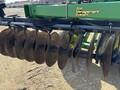 2004 John Deere 637 Disk