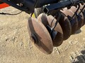 2004 John Deere 637 Disk