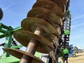 2004 John Deere 637 Disk