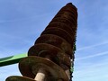 2004 John Deere 637 Disk